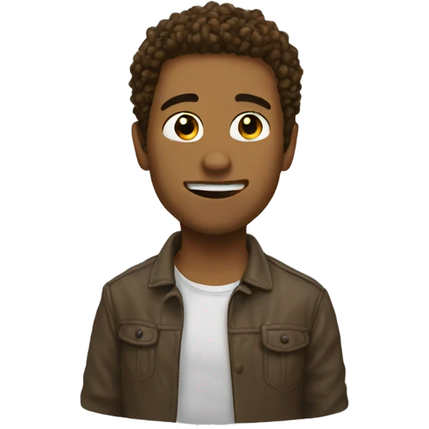 Aesthetic  emoji