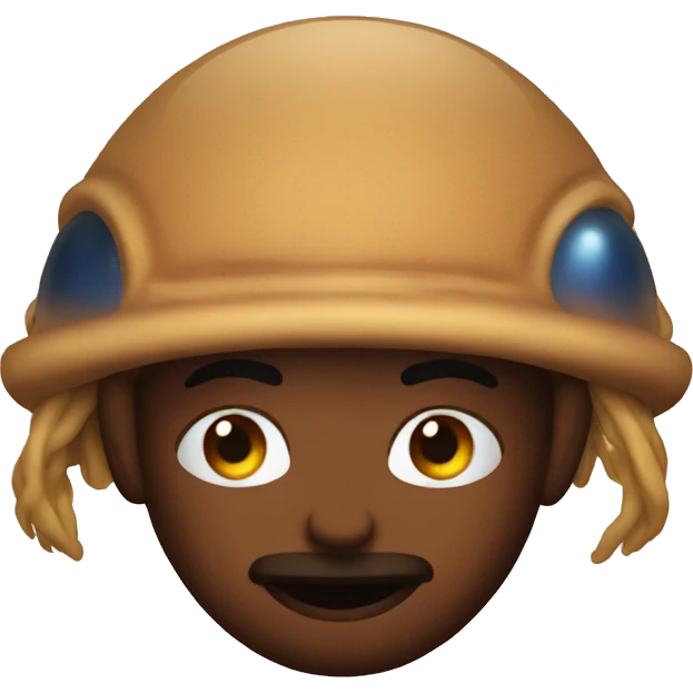Saturno emoji