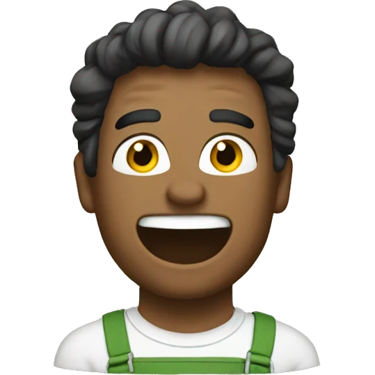 Crocks  emoji