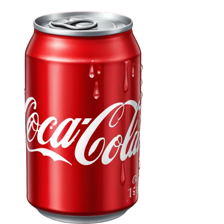 coca cola emoji