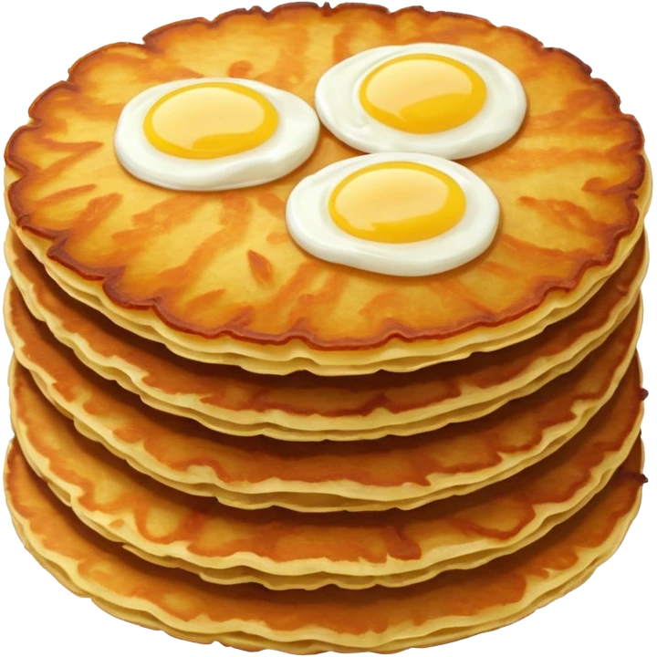 Ukrainian derun emoji