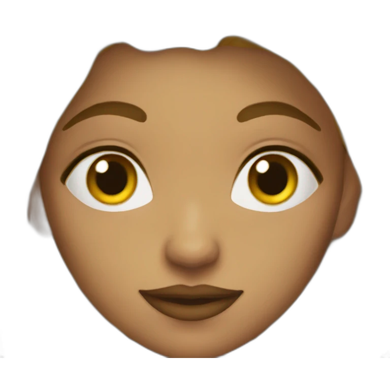 Fantasy sorceress emoji