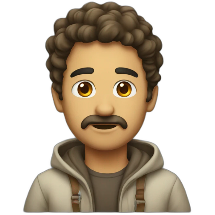 Espeto emoji