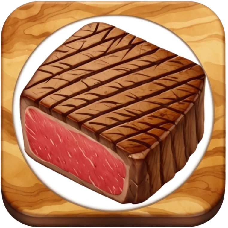steack emoji