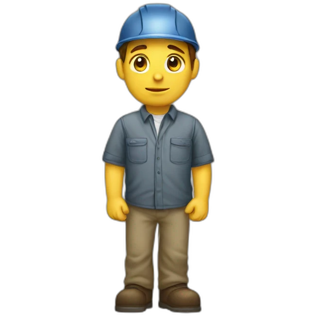 Labor emoji