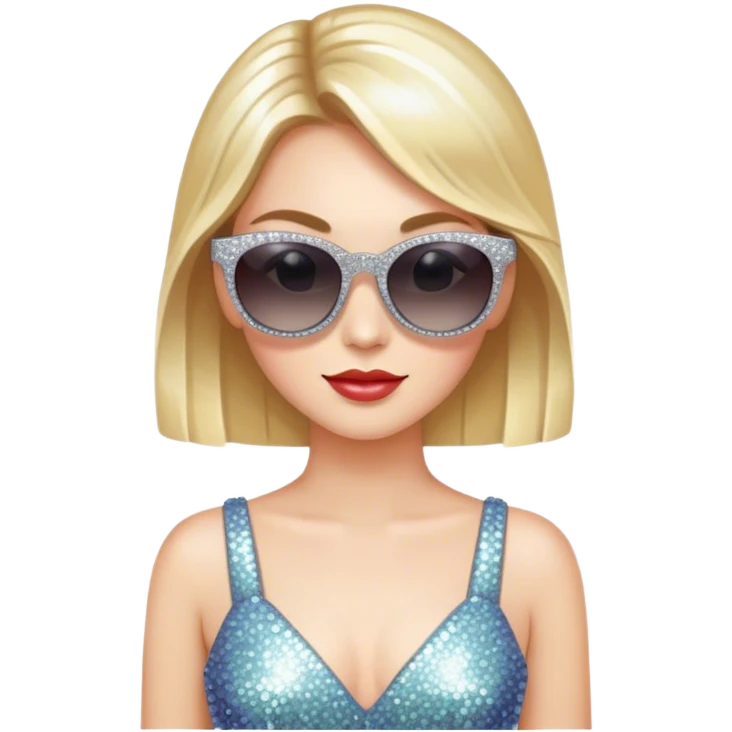 Buchona  emoji
