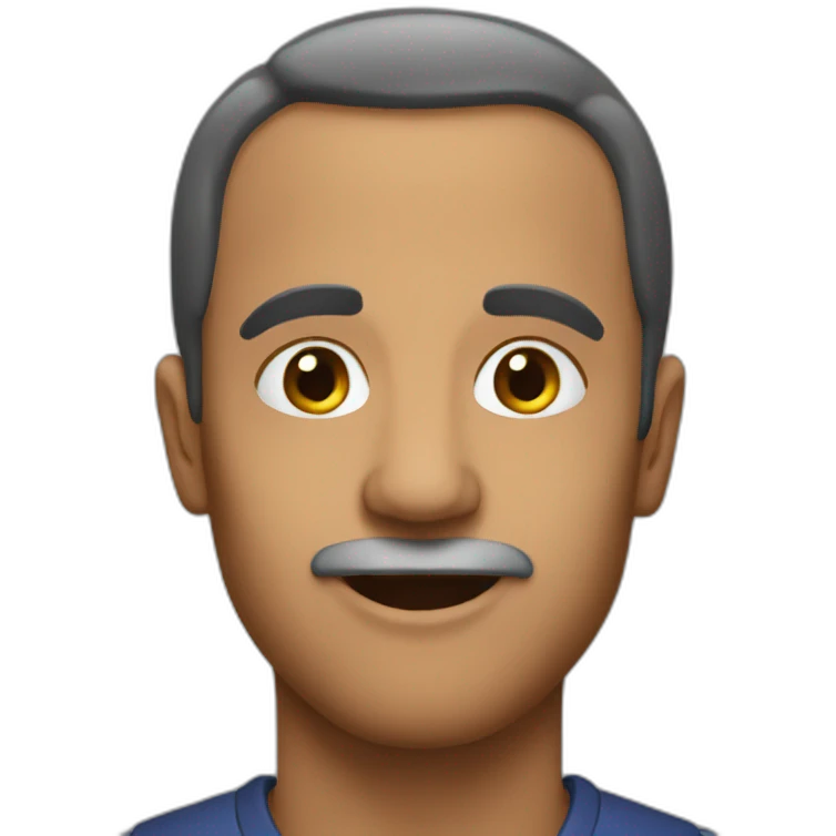 Tebboune emoji