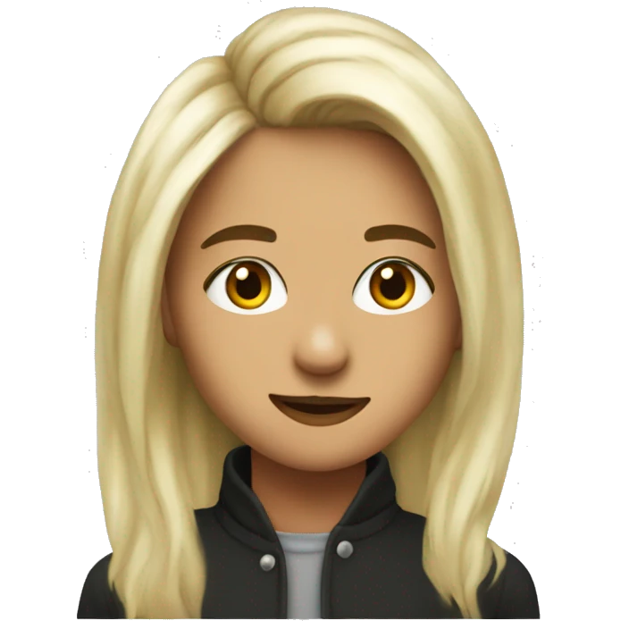 billie eillish emoji