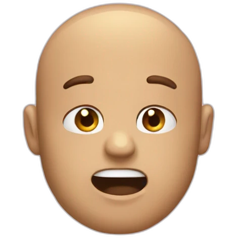 linch emoji
