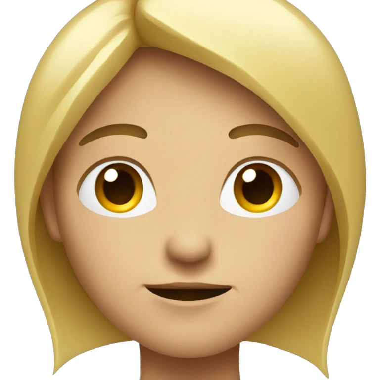 Face thinking ios emoji emoji