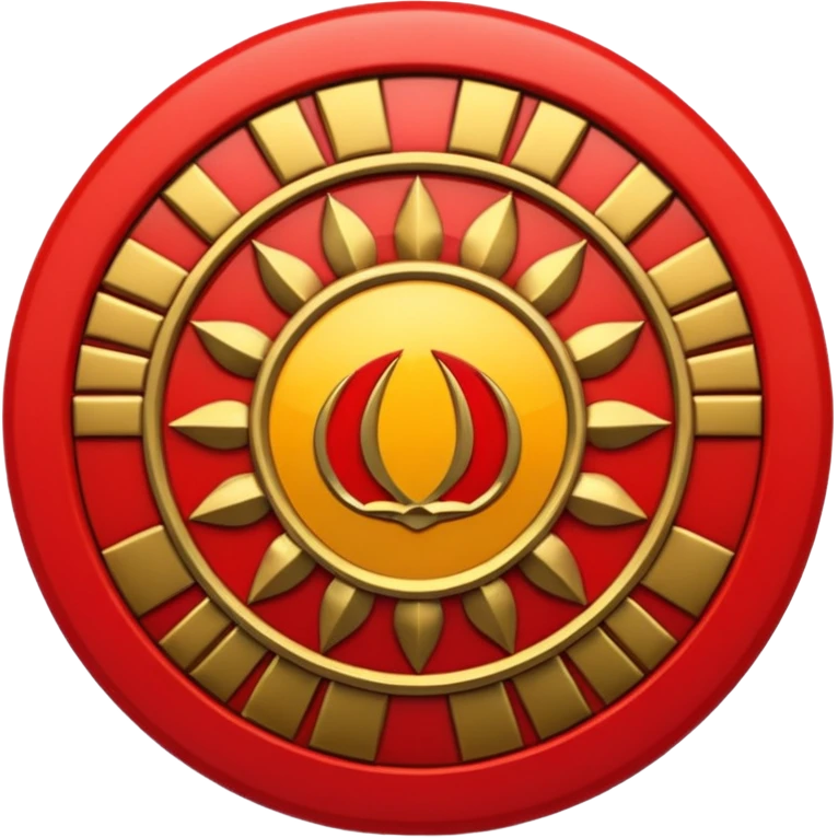 Rcb logo emoji