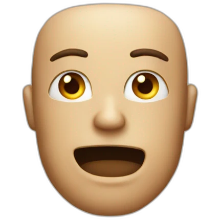 One pice emoji