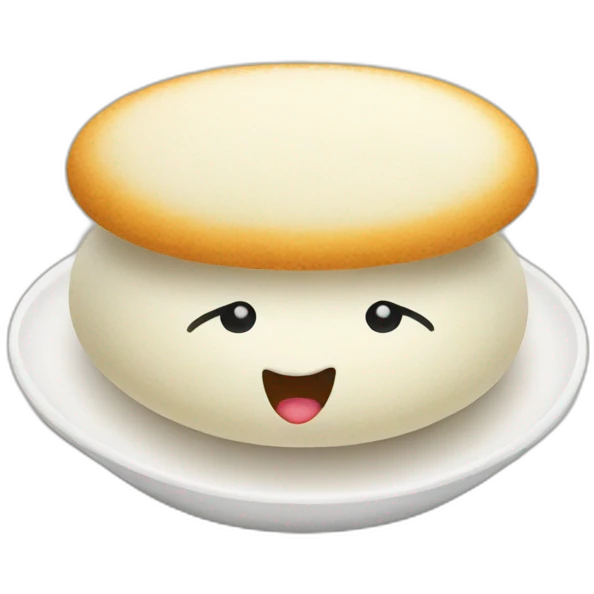 idli emoji