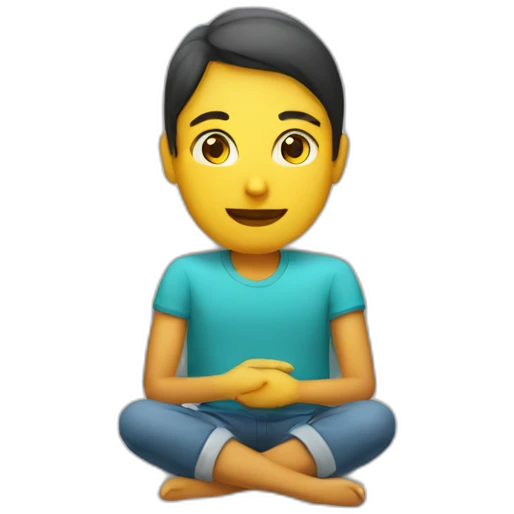 Homme sur femme lit emoji