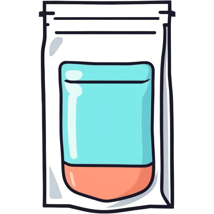 Anything related to Parenteral nutrition emoji