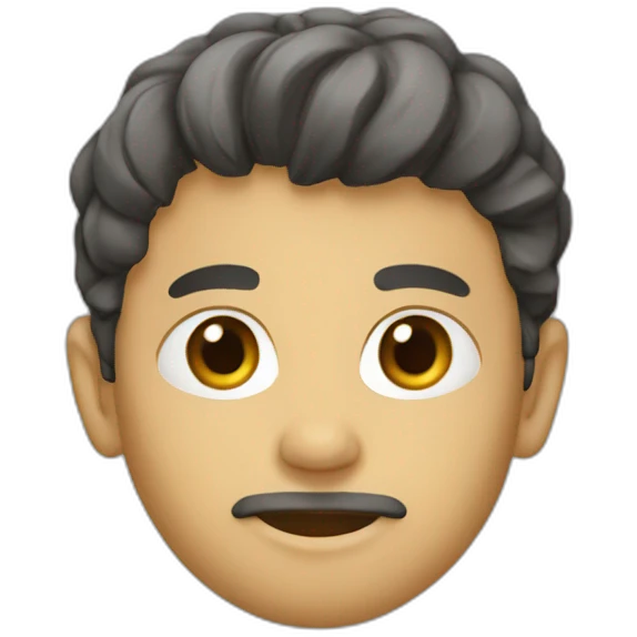 Fusée emoji