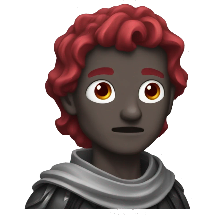 dark-archon red  emoji