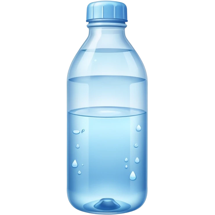 butilkada ichimlik emoji