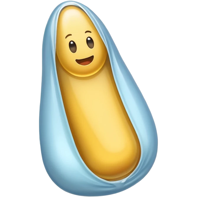 condom emoji