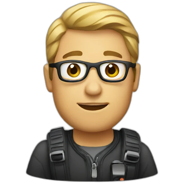 photographer emoji
