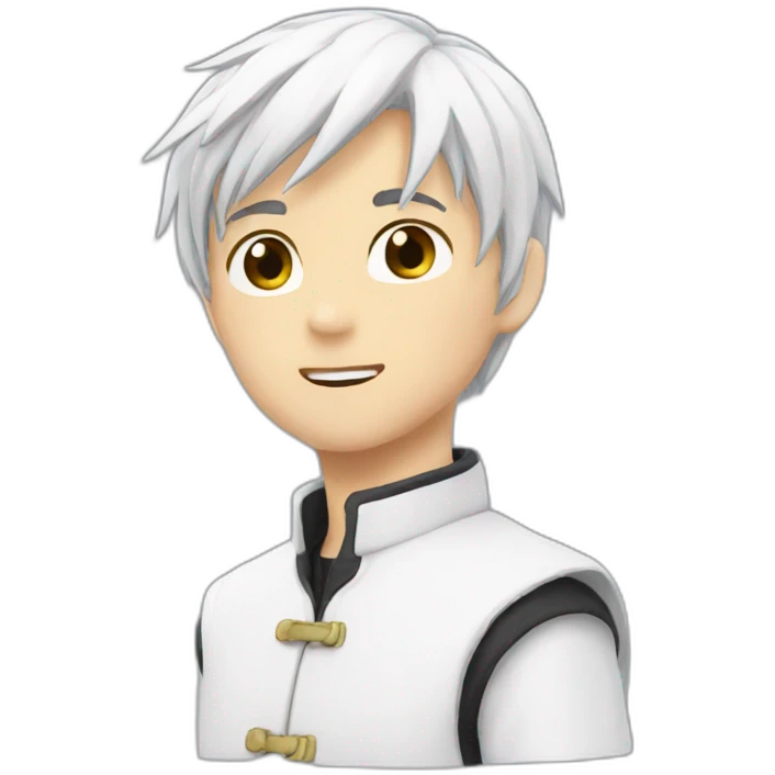 Shoto emoji
