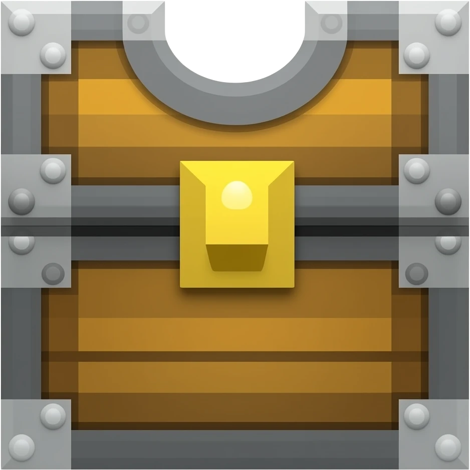 Minecraft chestplateps emoji