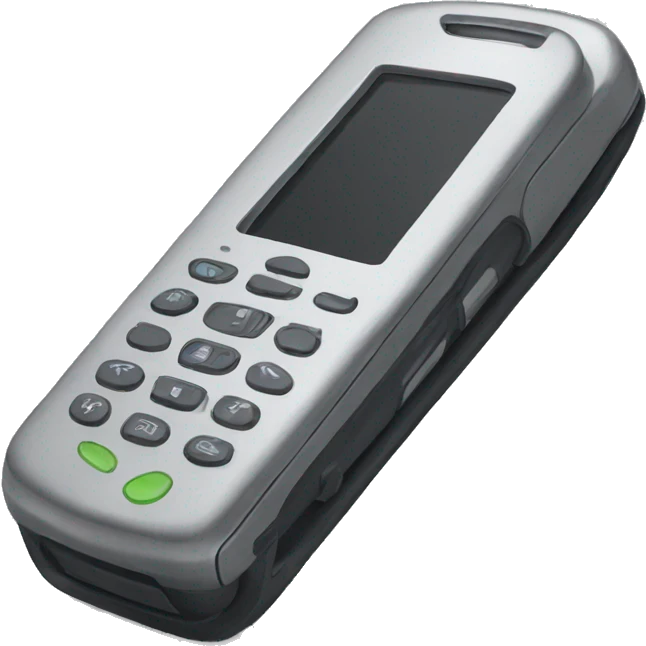 flip-phone emoji