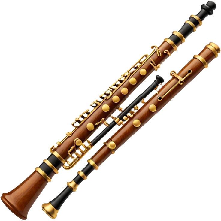 oboe emoji