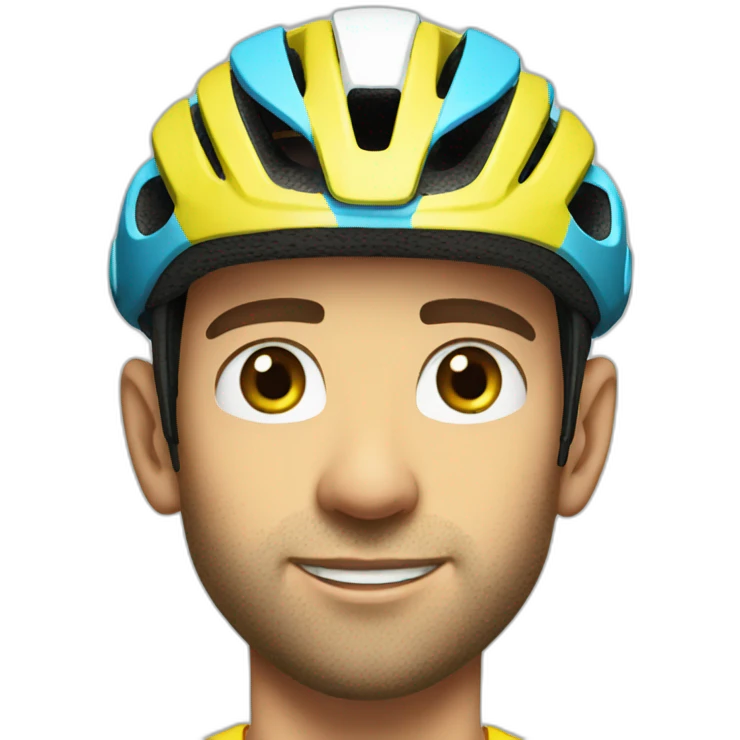 Nibali emoji