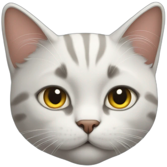 Cat emoji