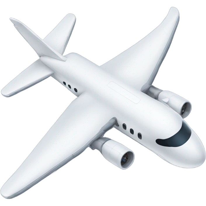 plane emoji