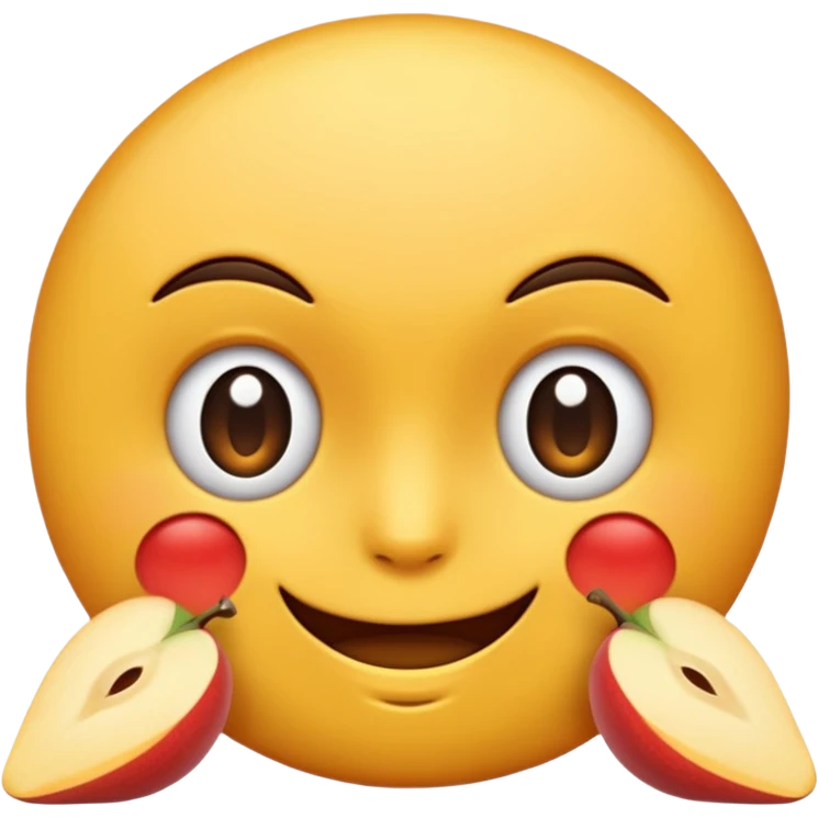 create cut image for my content emoji