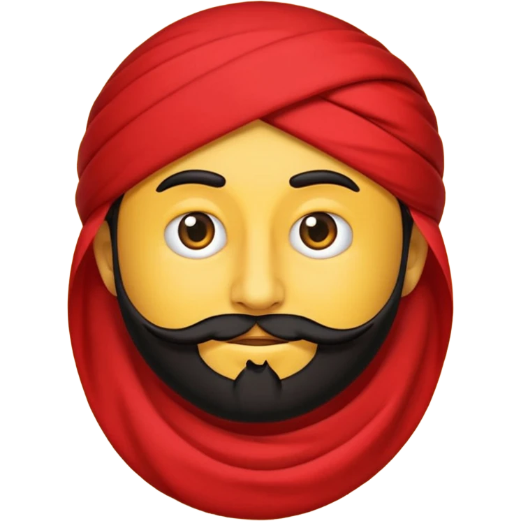 R Harfi yazan bir emoji rekli emoji