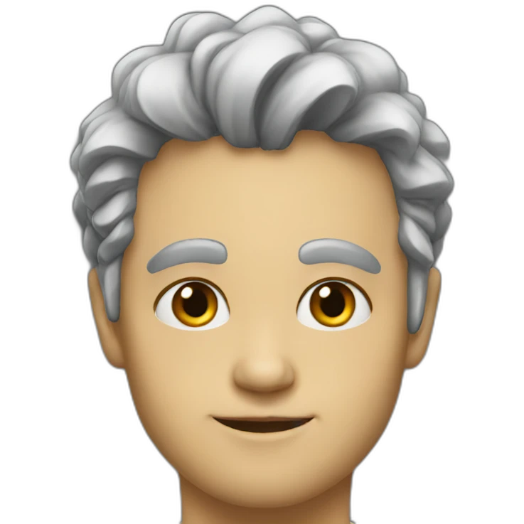 Complete emoji