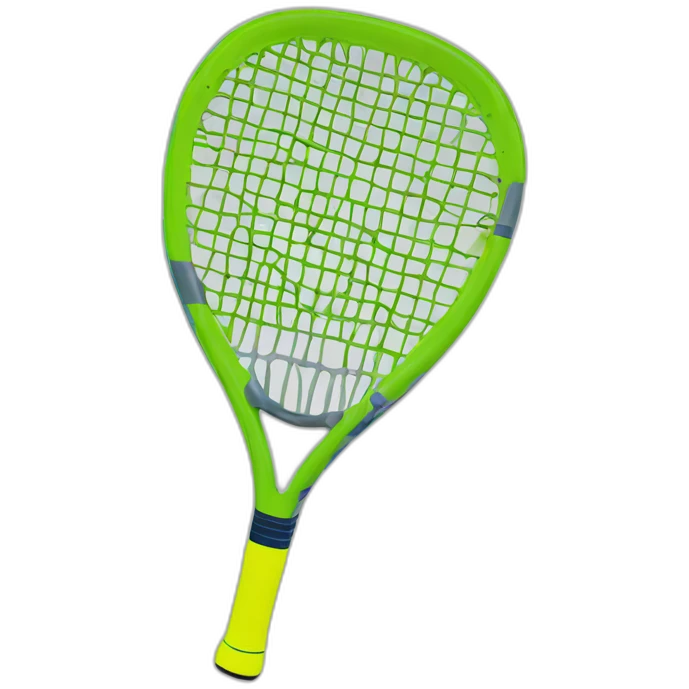 pala de padel emoji