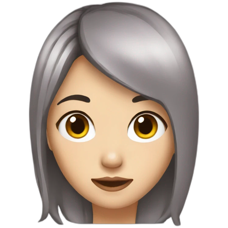 jenny kim emoji