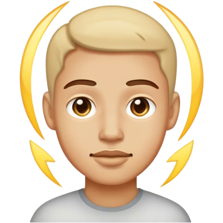Dieu emoji
