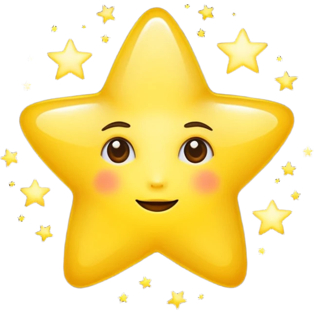 star emoji