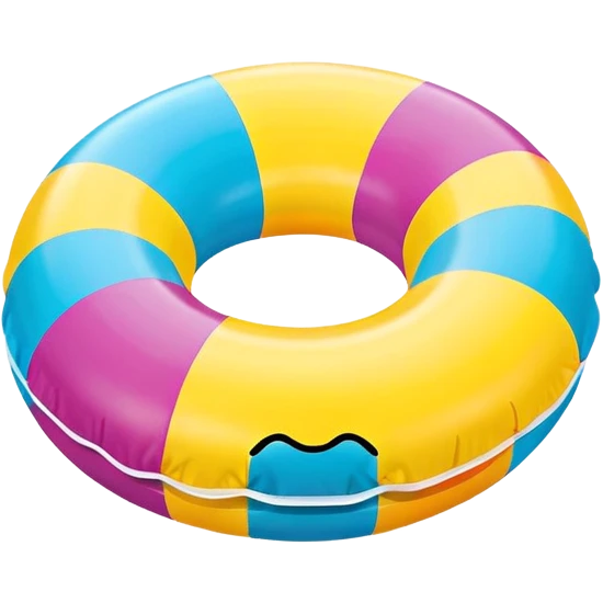 floatie emoji