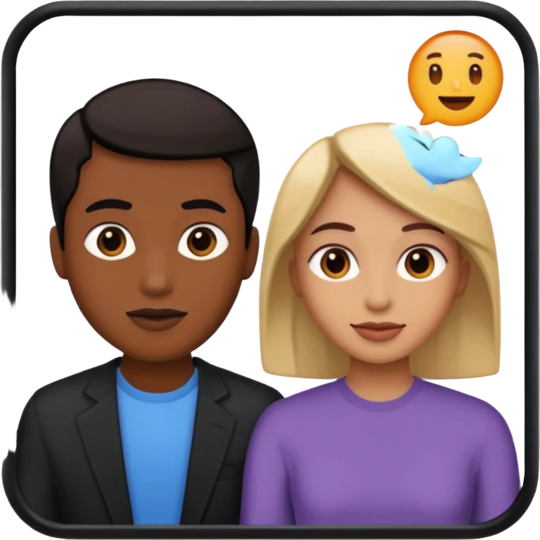 q&a emoji