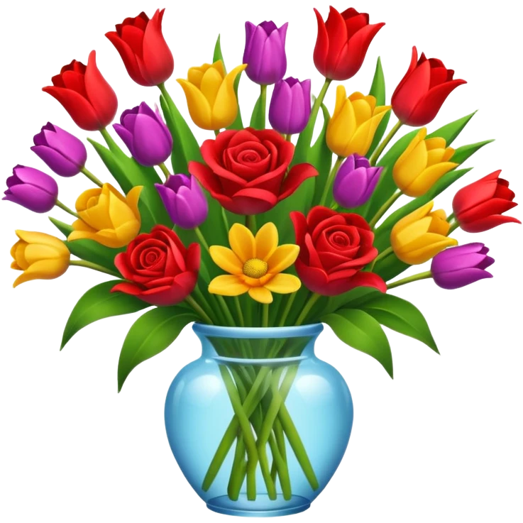Flower Shop

 emoji
