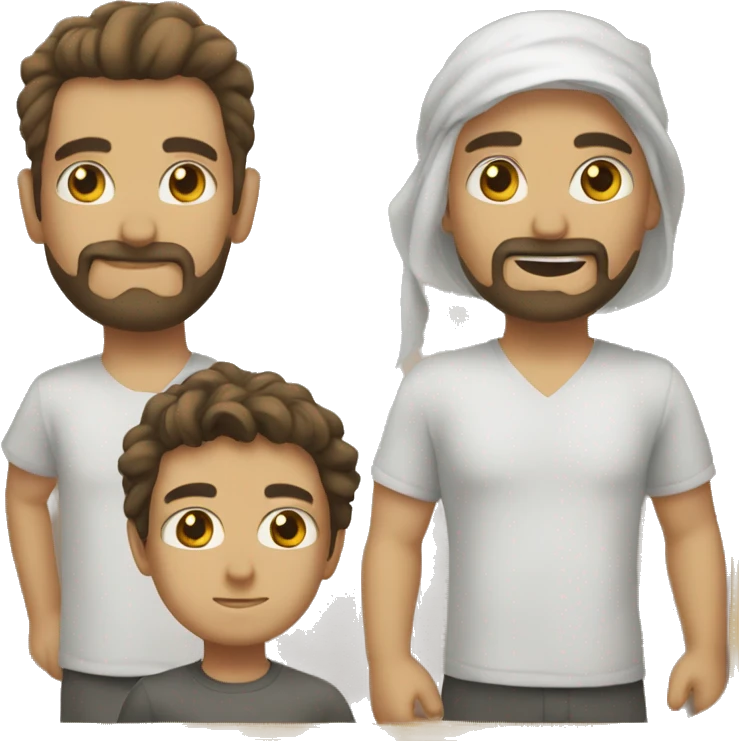 داڨون بول ازرق  emoji