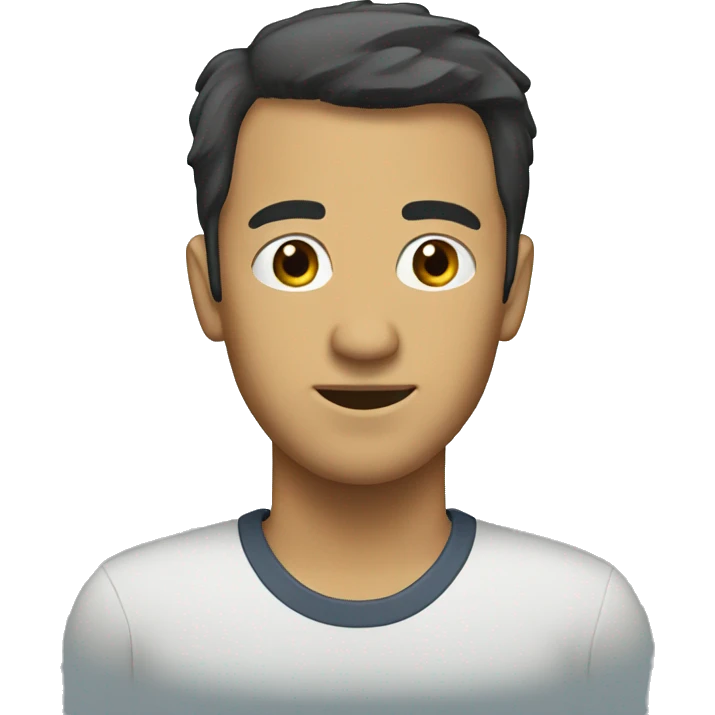 Chinook emoji