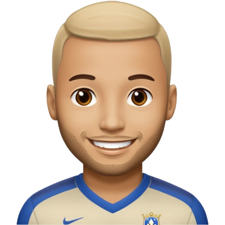 Ricardo Quaresma emoji