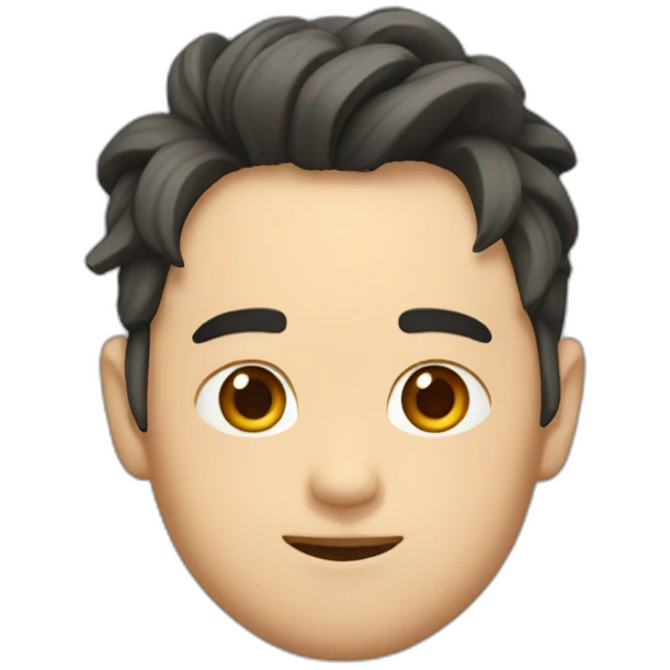 마동석 emoji