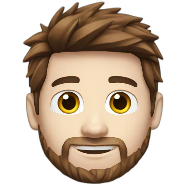 Messi coupe de monde emoji