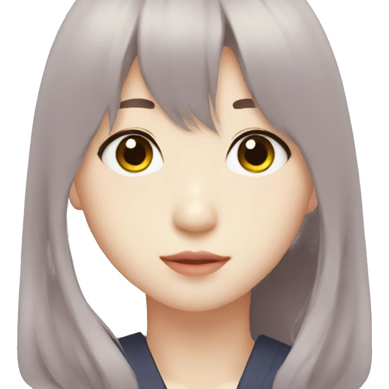 Hyunjin emoji