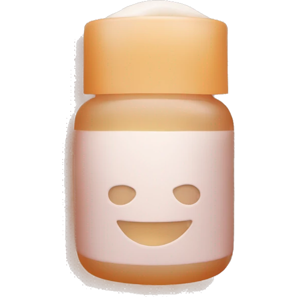 Glow recipe skincare emoji