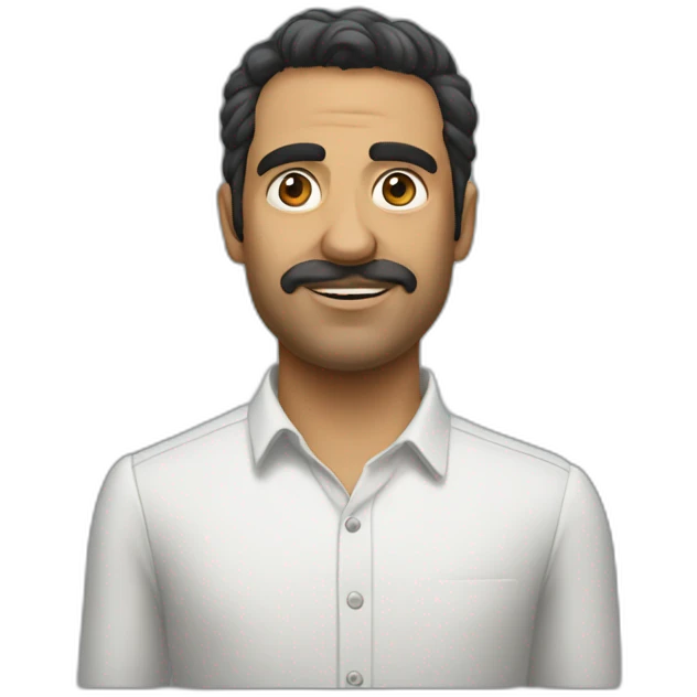 Pedro Gonçalves emoji