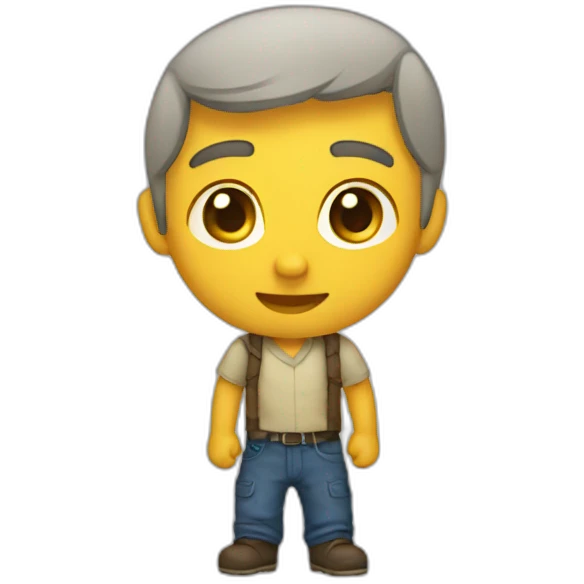 Acólitos emoji